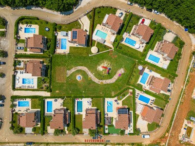 Villa Villa Contessa Del Mar - Environment photo 21