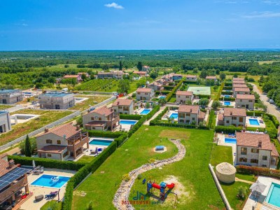 Villa Villa Contessa Del Mar - Environment photo 23