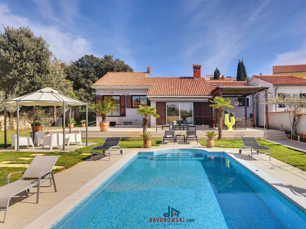 Villa Villa Contessa Del Mar - Outdoor photo 2