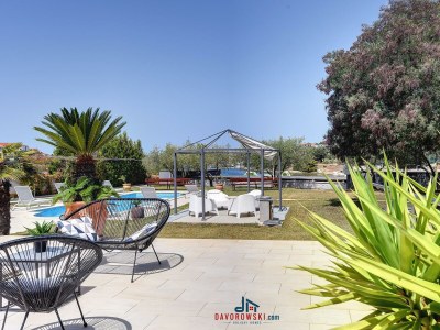 Villa Villa Contessa Del Mar - Outdoor photo 7