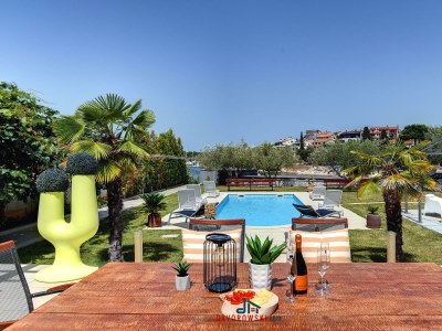 Villa Villa Contessa Del Mar - Outdoor photo 8