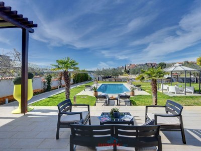 Villa Villa Contessa Del Mar - Environment photo 25