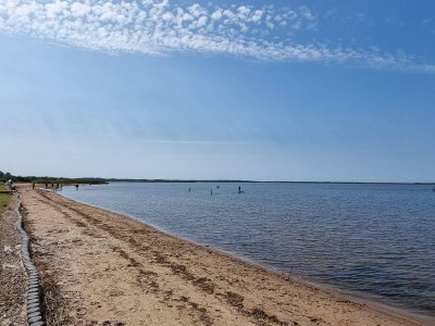 Holiday house 4 Personen Ferienhaus in Hemmet-By Traum - Outdoor photo 9