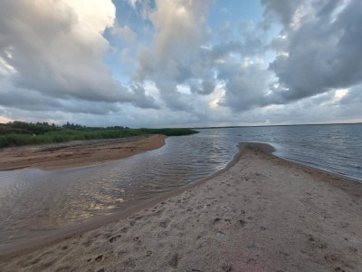 Holiday house 4 Personen Ferienhaus in Hemmet-By Traum - Outdoor photo 12