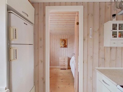 Holiday house 4 Personen Ferienhaus in Hemmet-By Traum - Outdoor photo 18