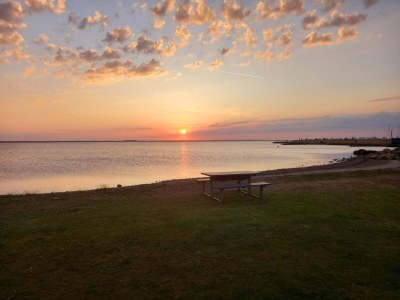 Holiday house 4 Personen Ferienhaus in Hemmet-By Traum - Outdoor photo 20