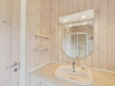 Holiday house 4 Personen Ferienhaus in Hemmet-By Traum - Outdoor photo 34