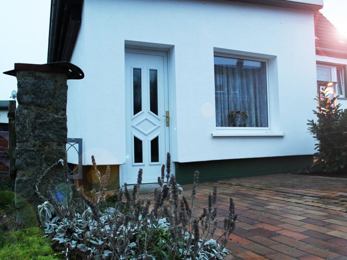 Bungalow Bungalow auf der Insel Poel für 2 Personen - Outdoor photo 2