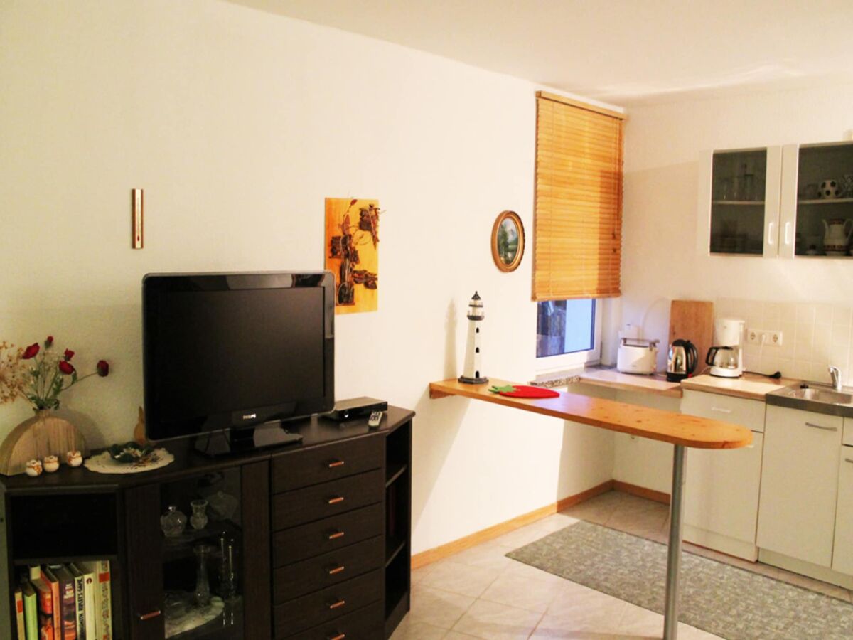 Bungalow Bungalow auf der Insel Poel für 2 Personen - Features photo 5