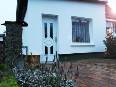 Bungalow Bungalow auf der Insel Poel für 2 Personen - Outdoor photo 2