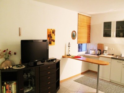 Bungalow Bungalow auf der Insel Poel für 2 Personen - Features photo 5