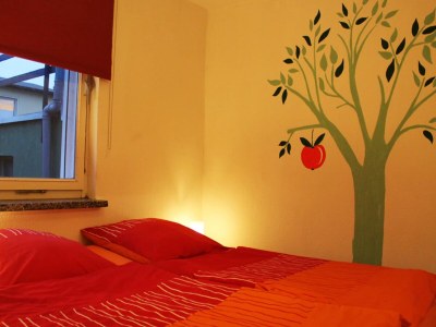 Bungalow Bungalow auf der Insel Poel für 2 Personen - Features photo 6