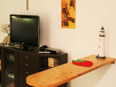 Bungalow Bungalow auf der Insel Poel für 2 Personen - Features photo 8