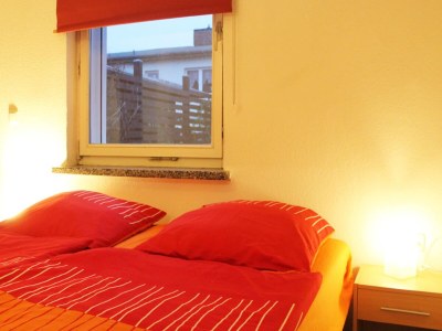 Bungalow Bungalow auf der Insel Poel für 2 Personen - Features photo 9