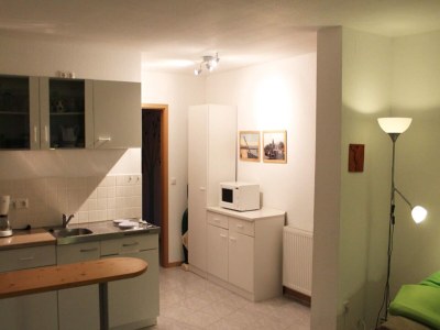 Bungalow Bungalow auf der Insel Poel für 2 Personen - Features photo 10