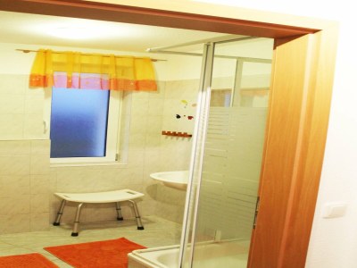 Bungalow Bungalow auf der Insel Poel für 2 Personen - Features photo 12