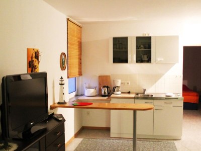 Bungalow Bungalow auf der Insel Poel für 2 Personen - Features photo 13