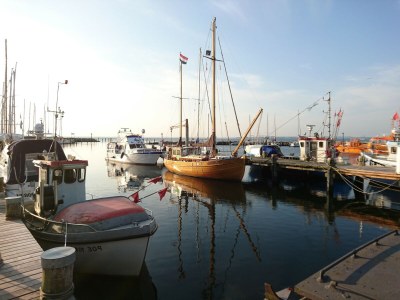 Bungalow Bungalow auf der Insel Poel für 2 Personen - Environment photo 19