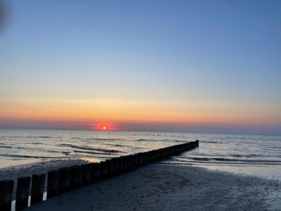 Bungalow Bungalow auf der Insel Poel für 2 Personen - Environment photo 20