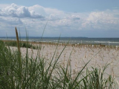Bungalow Bungalow auf der Insel Poel für 2 Personen - Environment photo 25