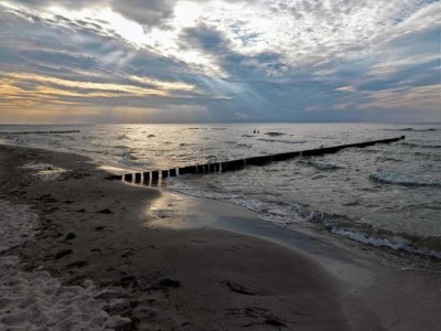 Bungalow Bungalow auf der Insel Poel für 2 Personen - Environment photo 31