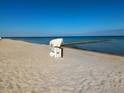 Bungalow Bungalow auf der Insel Poel für 2 Personen - Environment photo 34