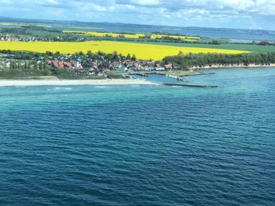 Bungalow Bungalow auf der Insel Poel für 2 Personen - Outdoor photo 36