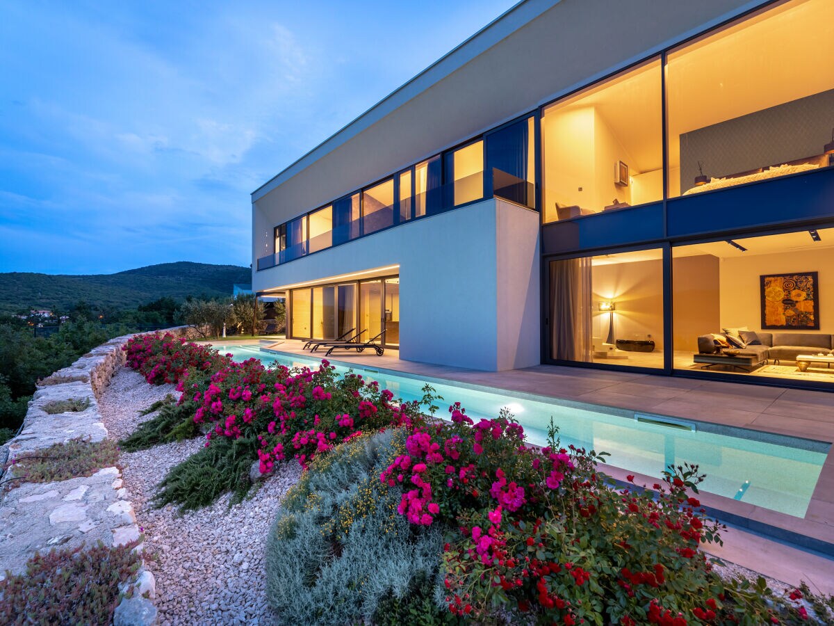 Villa Panoramic - Outdoor photo 3