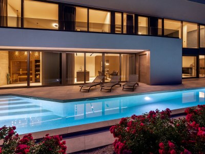 Villa Panoramic - Outdoor photo 2