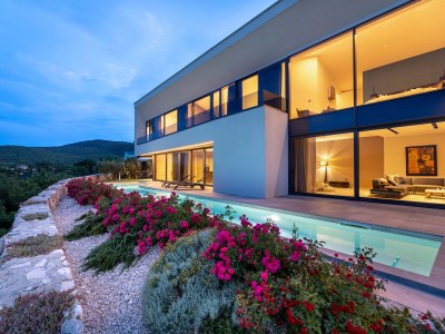 Villa Panoramic - Outdoor photo 3