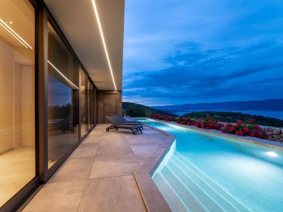Villa Panoramic - Outdoor photo 4