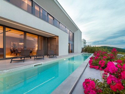 Villa Panoramic - Outdoor photo 5