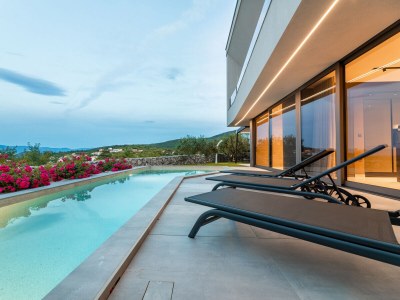 Villa Panoramic - Outdoor photo 6