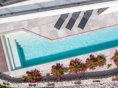 Villa Panoramic - Outdoor photo 7