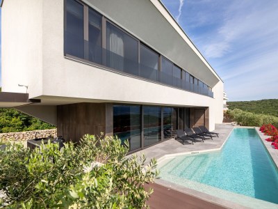 Villa Panoramic - Outdoor photo 8