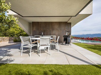 Villa Panoramic - Outdoor photo 9
