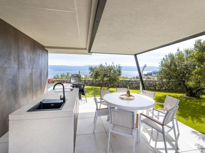 Villa Panoramic - Outdoor photo 10