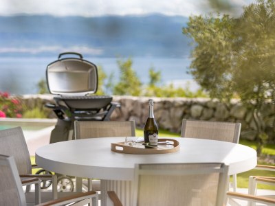 Villa Panoramic - Outdoor photo 11