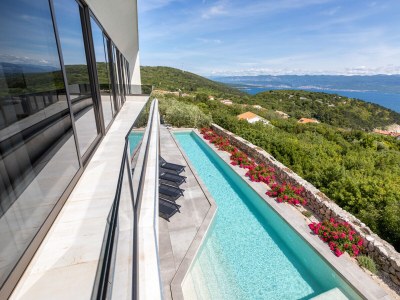 Villa Panoramic - Outdoor photo 12