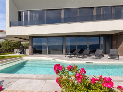 Villa Panoramic - Outdoor photo 13