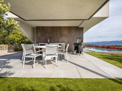 Villa Panoramic - Outdoor photo 14