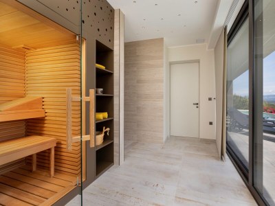 Villa Panoramic - Features photo 18