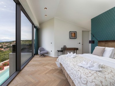 Villa Panoramic - Features photo 27