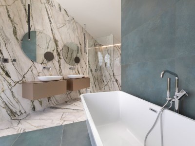 Villa Panoramic - Features photo 28