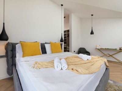 Villa Panoramic - Features photo 31