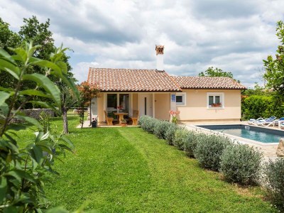 Villa Villa Darko - Outdoor photo 4