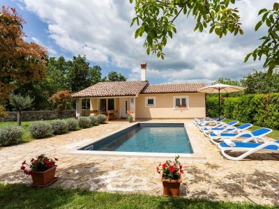 Villa Villa Darko - Outdoor photo 5