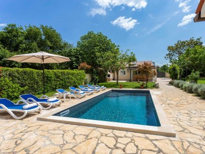 Villa Villa Darko - Outdoor photo 6