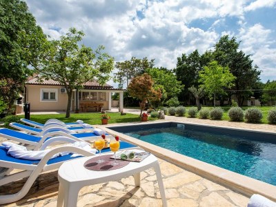 Villa Villa Darko - Outdoor photo 12