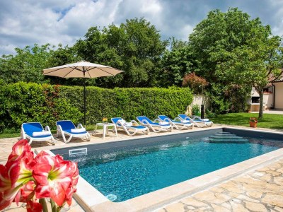 Villa Villa Darko - Outdoor photo 13